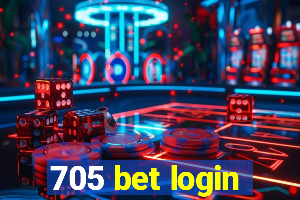 705 bet login