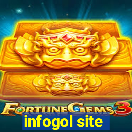 infogol site