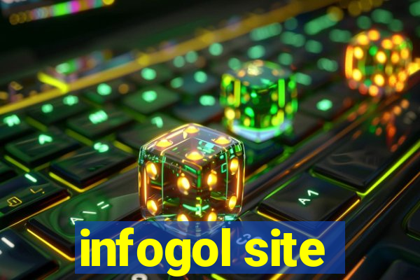 infogol site