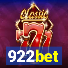 922bet