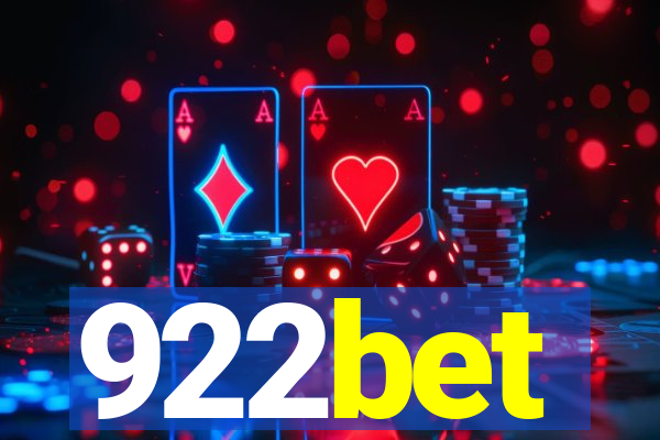 922bet