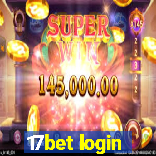 17bet login