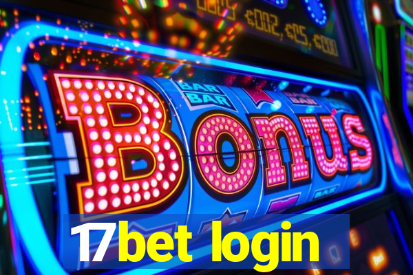 17bet login