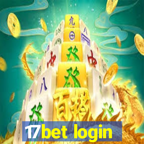 17bet login