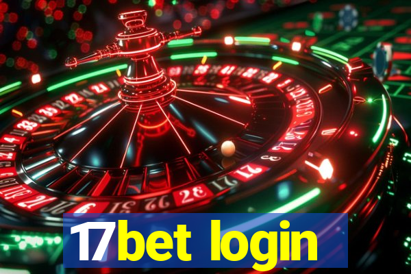 17bet login