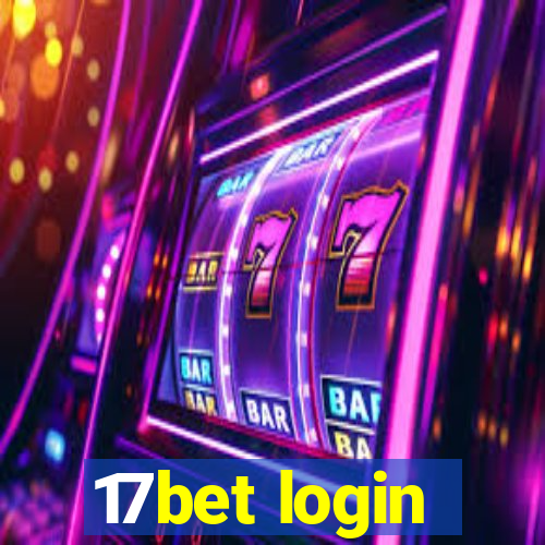 17bet login