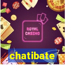 chatibate