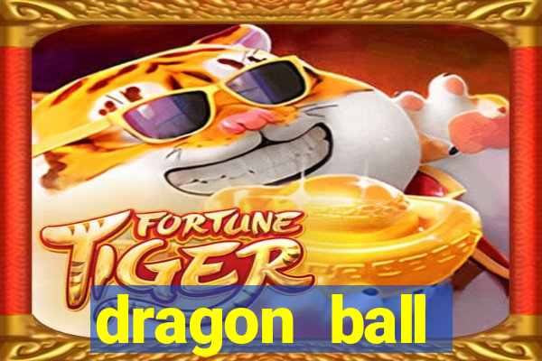 dragon ball classico legendado