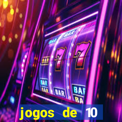 jogos de 10 centavos da pragmatic play