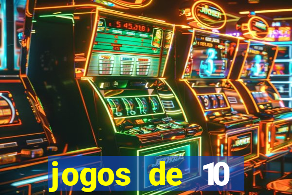 jogos de 10 centavos da pragmatic play