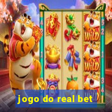 jogo do real bet