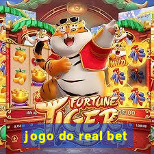 jogo do real bet