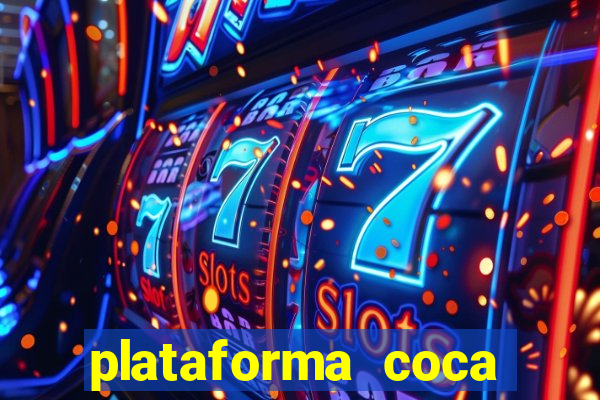 plataforma coca cola bet