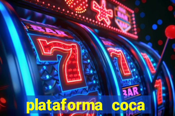 plataforma coca cola bet