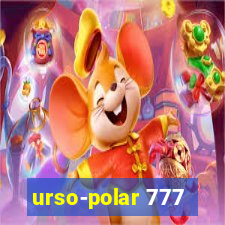 urso-polar 777