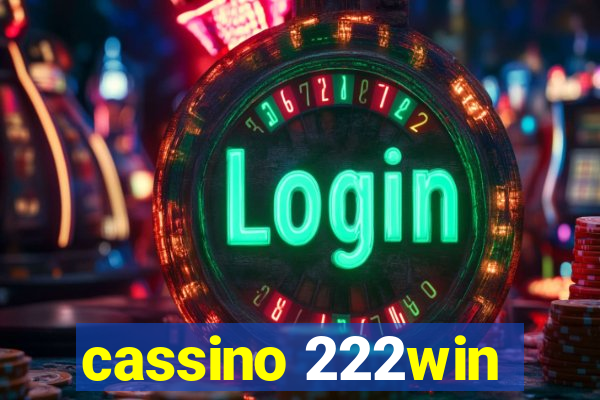 cassino 222win