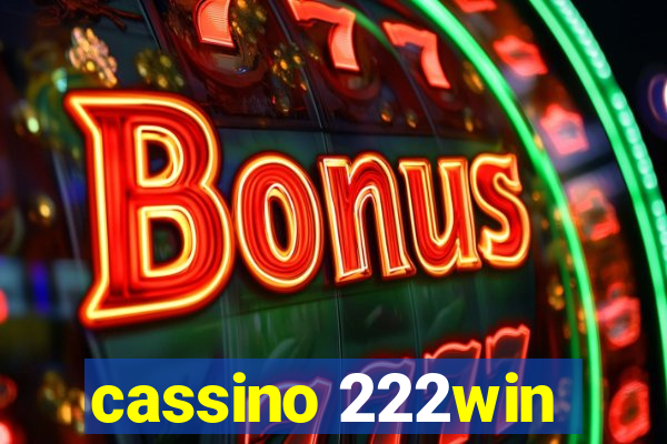 cassino 222win