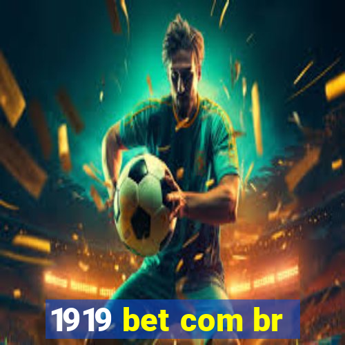 1919 bet com br