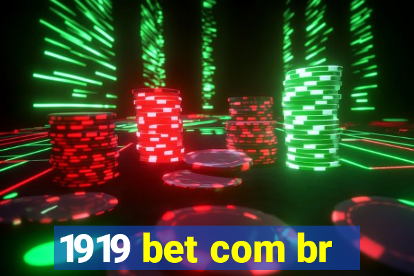 1919 bet com br