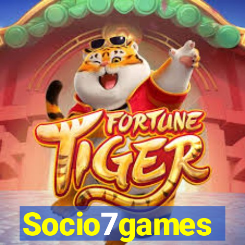 Socio7games