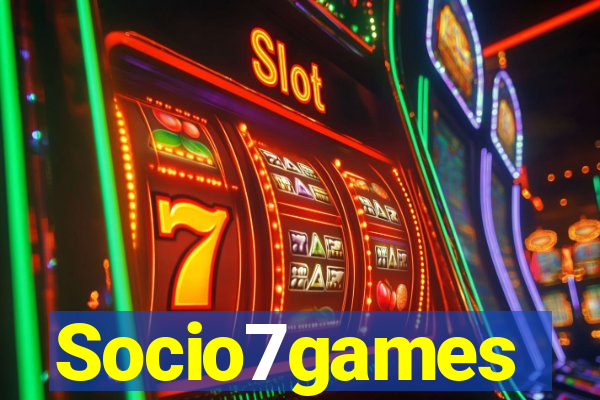 Socio7games