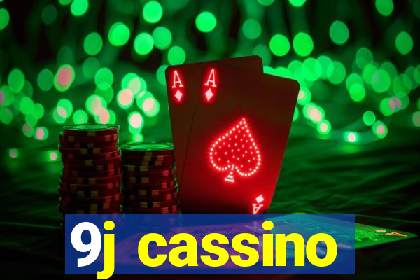 9j cassino