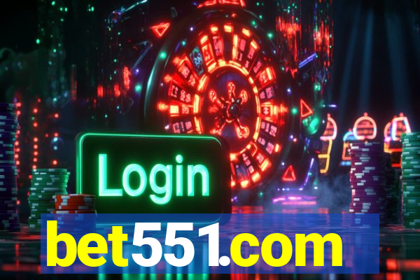 bet551.com