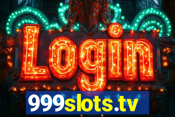 999slots.tv