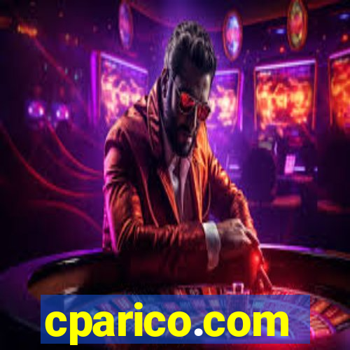 cparico.com