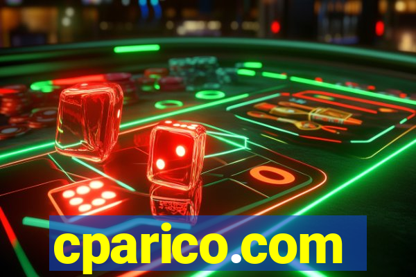 cparico.com