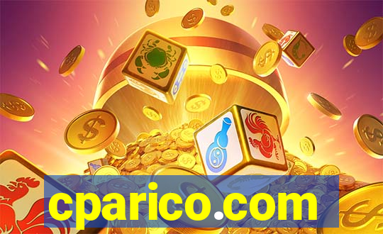 cparico.com