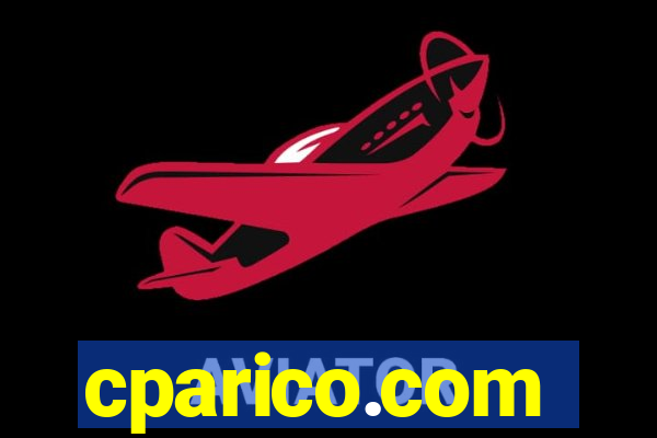 cparico.com