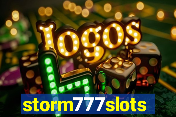 storm777slots