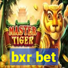 bxr bet