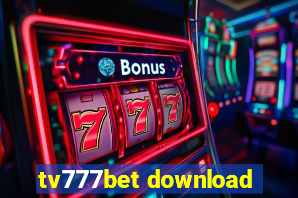 tv777bet download