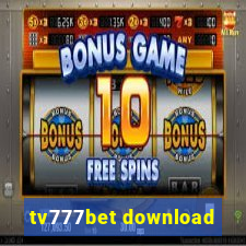 tv777bet download