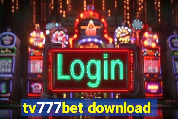 tv777bet download