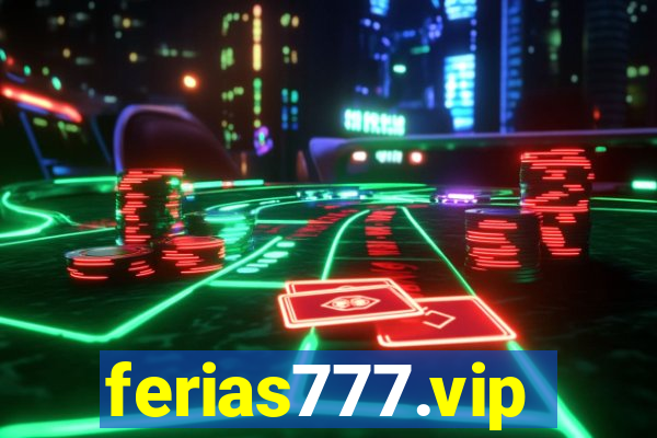 ferias777.vip