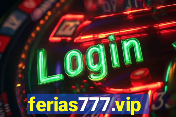 ferias777.vip