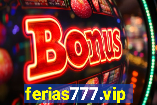 ferias777.vip