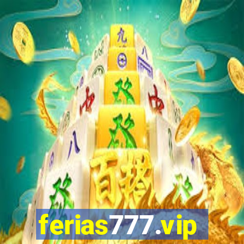 ferias777.vip