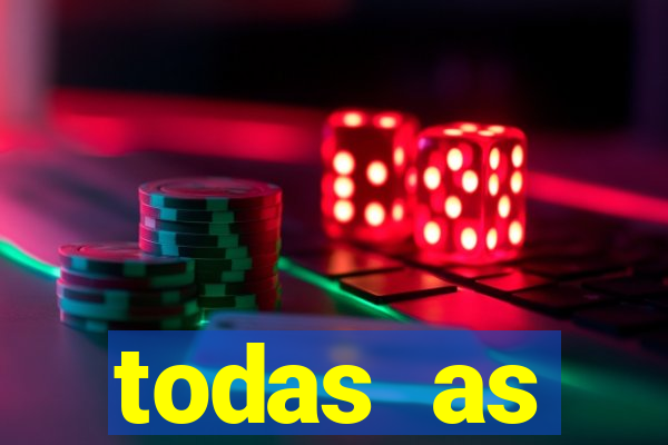 todas as plataformas de jogo