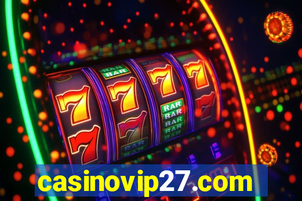 casinovip27.com