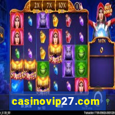 casinovip27.com