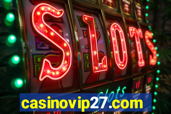 casinovip27.com