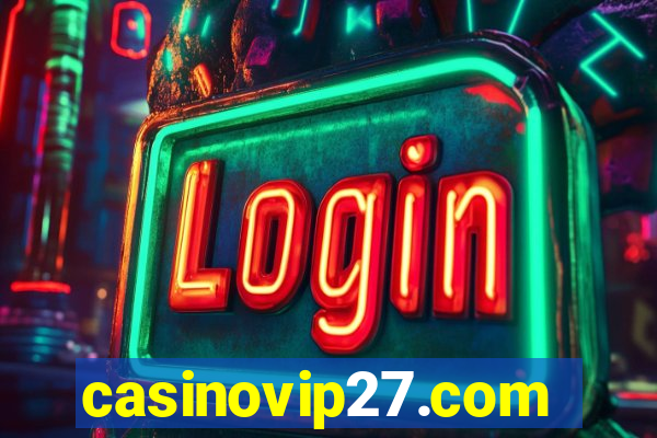 casinovip27.com