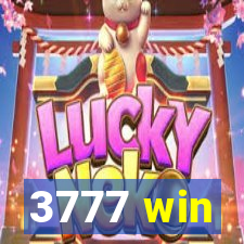 3777 win