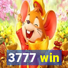 3777 win