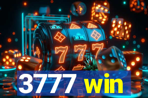 3777 win