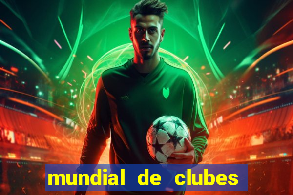 mundial de clubes 2020 tabela